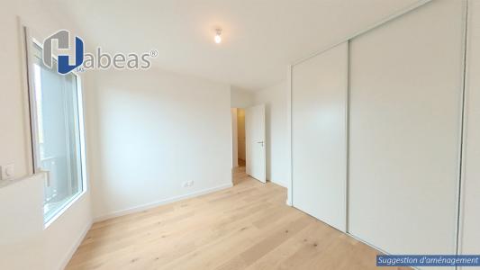Acheter Appartement 86 m2 Sainte-foy-les-lyon