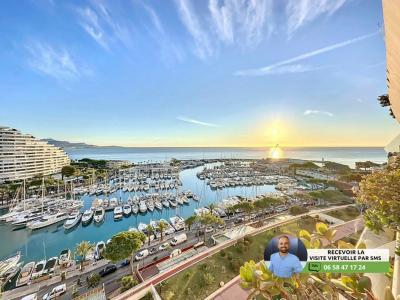 Annonce Vente 2 pices Appartement Villeneuve-loubet 06