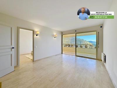 Acheter Appartement Villeneuve-loubet Alpes Maritimes