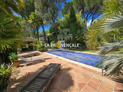 Annonce Vente 9 pices Maison Saint-maximin-la-sainte-baume 83