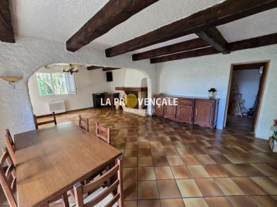 Acheter Maison 176 m2 Saint-maximin-la-sainte-baume