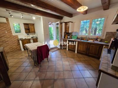 Acheter Maison Saint-maximin-la-sainte-baume 499000 euros