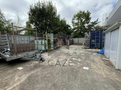 For rent Floirac 420 m2 Gironde (33270) photo 2