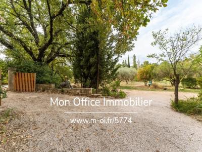 For sale Luynes 4 rooms 100 m2 Bouches du Rhone (13080) photo 1