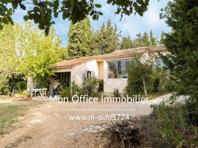 For sale Luynes 4 rooms 100 m2 Bouches du Rhone (13080) photo 2