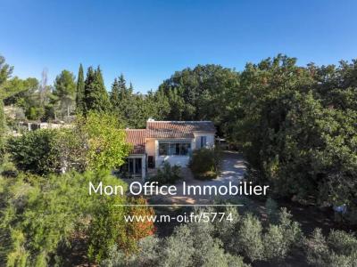 For sale Luynes 4 rooms 100 m2 Bouches du Rhone (13080) photo 3