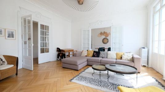 Annonce Vente 6 pices Appartement Saint-etienne 42
