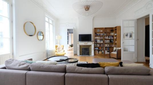 Acheter Appartement 176 m2 Saint-etienne