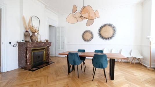 Acheter Appartement Saint-etienne 389000 euros
