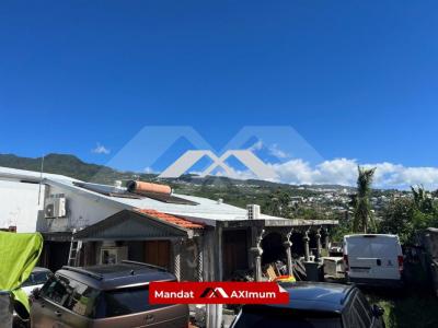 Annonce Vente Immeuble Sainte-clotilde 974