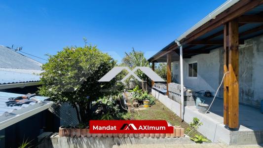 Annonce Vente Immeuble Saint-joseph 974