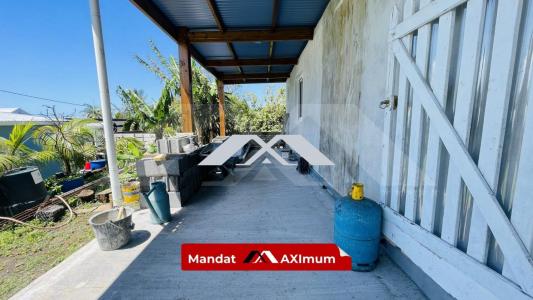 Acheter Immeuble 106 m2 Saint-joseph