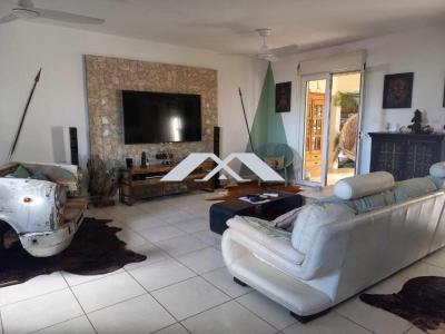 Annonce Vente 6 pices Maison Riviere-saint-louis 974