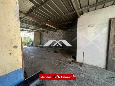 Acheter Maison 96 m2 Bras-panon