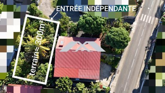 Annonce Vente 4 pices Maison Riviere-saint-louis 974