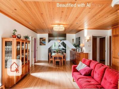 Acheter Maison 122 m2 Riviere-saint-louis