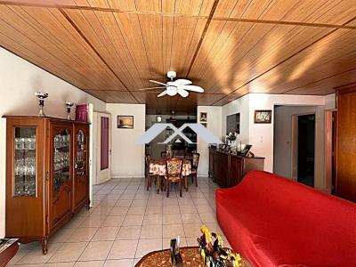 Acheter Maison Riviere-saint-louis Reunion