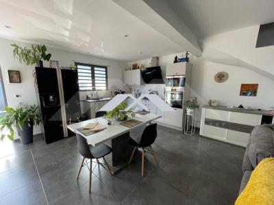 Acheter Maison 111 m2 Saint-leu