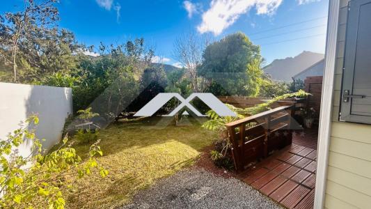 Annonce Vente 3 pices Maison Plaine-des-palmistes 974