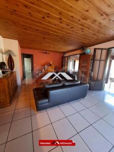 Annonce Vente 6 pices Maison Avirons 974