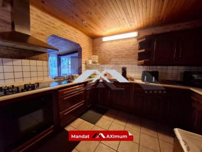 Acheter Maison 135 m2 Avirons