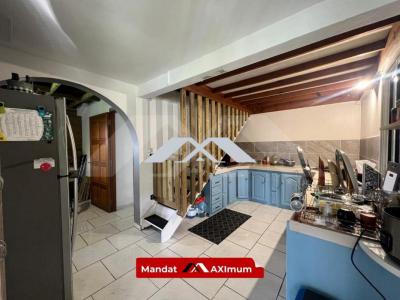 Acheter Maison 135 m2 Saint-joseph
