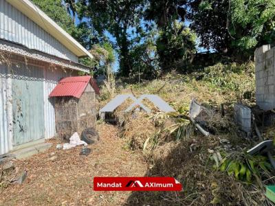 Annonce Vente 2 pices Maison Ravine-des-cabris 974