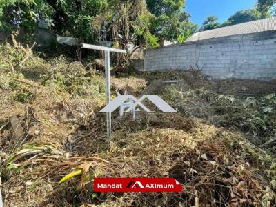 Acheter Maison 40 m2 Ravine-des-cabris