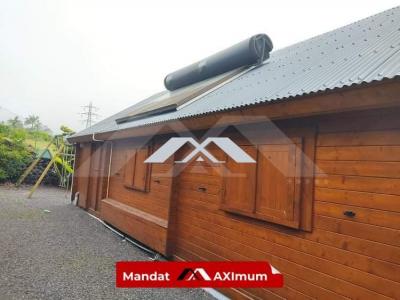 Annonce Vente 6 pices Maison Tampon 974