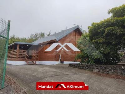 Acheter Maison 140 m2 Tampon