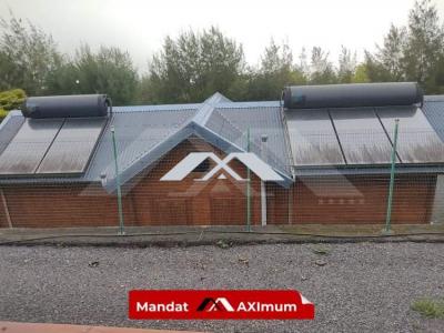 Acheter Maison Tampon 497550 euros