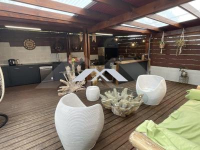 Annonce Vente 8 pices Maison Tampon 974