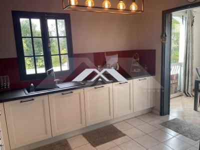 Acheter Maison 330 m2 Tampon