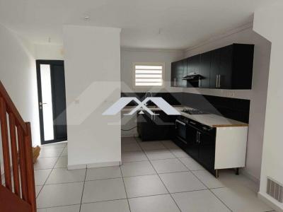 Annonce Vente 3 pices Maison Sainte-clotilde 974