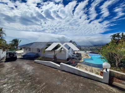 Annonce Vente 9 pices Maison Sainte-clotilde 974