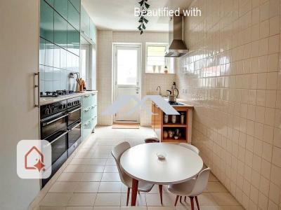 Acheter Appartement 136 m2 Saint-pierre