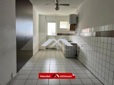 Acheter Appartement Saint-pierre Reunion