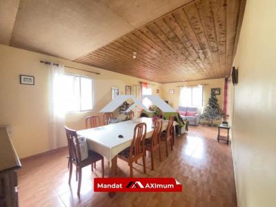 Annonce Vente 4 pices Maison Riviere-saint-louis 974