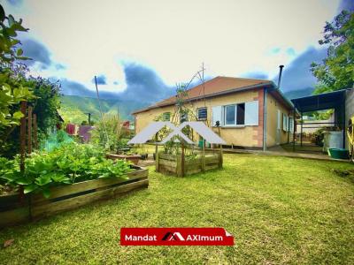 Acheter Maison 95 m2 Riviere-saint-louis