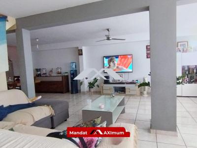 Annonce Vente Immeuble Saint-louis 974