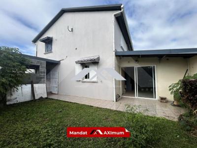 Annonce Vente Immeuble Bras-panon 974