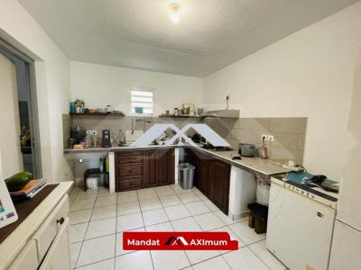 Annonce Vente Immeuble Tampon 974