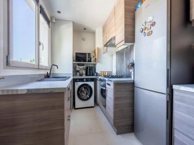 For sale Noisy-le-sec 4 rooms 67 m2 Seine saint denis (93130) photo 4