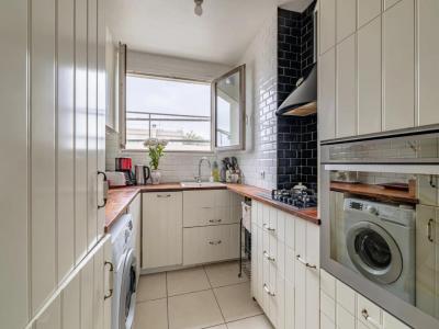 Acheter Appartement Cachan 248000 euros
