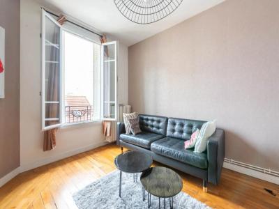 For sale Courbevoie 3 rooms 55 m2 Hauts de Seine (92400) photo 1