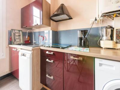 For sale Courbevoie 3 rooms 55 m2 Hauts de Seine (92400) photo 4