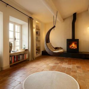 For sale Lourmarin 5 rooms 137 m2 Vaucluse (84160) photo 1