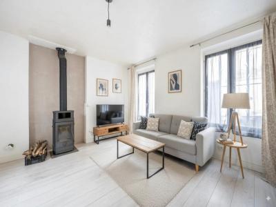 For sale Limay 6 rooms 88 m2 Yvelines (78520) photo 0