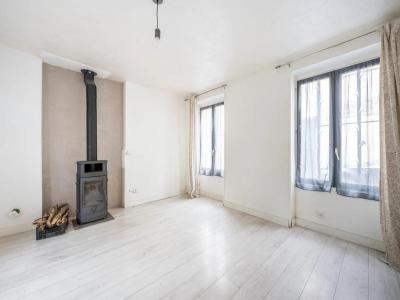 For sale Limay 6 rooms 88 m2 Yvelines (78520) photo 1