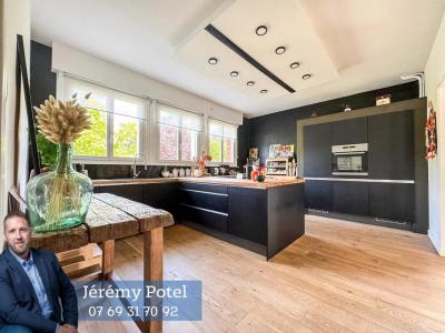 Annonce Vente 8 pices Maison Saint-saulve 59